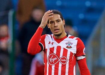 أخبار ليفربول يصدر بيانا رسميا بشأن صفقة فان دايك