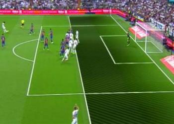 تحكيم_الكلاسيكو 3 بالفيديو راديو ماركا وجمال الشريف يتفقان هدف ريال مدريد صحيح وراموس لم يكن م تسلل ا
