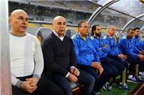 محافظ بورسعيد ي حفز اللاعبين والرئيس يشكره