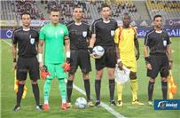 الحضري من لا يشعر بأهمية المنتخب ياخد شنطته ويروح