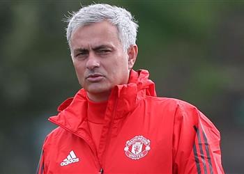 مورينيو لن أبكي على بوجبا أنا في غاية السعادة من مارسيال