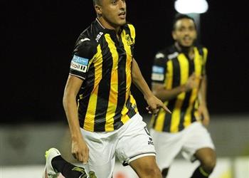 مهاجم اتحاد جدة يحرج مرتضى منصور بسبب كهربا