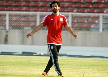 بي بي سي العالمية صلاح الأكثر إهدار ا لفرص تعادل مصر أمام أوغندا