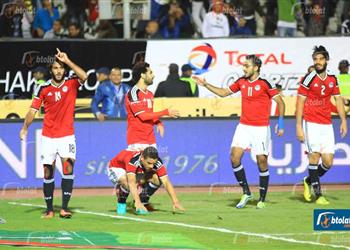 المنتخب حجازي جاهز ونتعامل مع الكان بـ القطعة