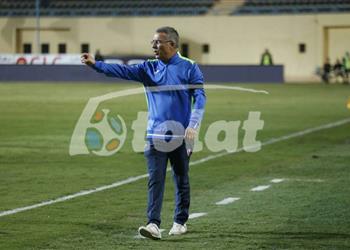 بعد شائعة احتجاز إيناسيو مندوبو السفارة البرتغالية يتوجهون إلى الزمالك