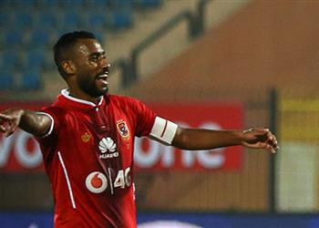 عاشور انضمامي للمنتخب كرم من الله واللاعبون أخبروني بما يفضله كوبر