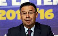 تصريحات رئيس برشلونة م علق ا على إصابة ميسي لم ن طالب الاتحاد الأرجنتيني بعدم إشراكه وأرسلنا فقط تقرير طبي بشأن إصابته السابقة