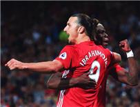 بوجبا سعيد بأول فوز لي بعد العودة إلى بيتي