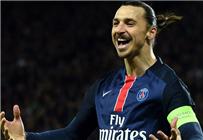 مانشستر يونايتد يقترب من التعاقد مع إبراهيموفيتش