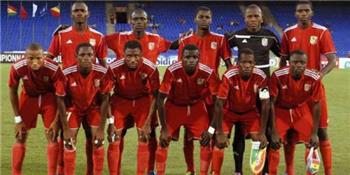 الكونغو يضم 25 لاعب ا في قائمته النهائية استعداد ا لمواجهة مصر