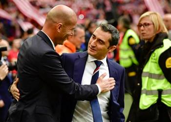 ريال مدريد يصارع برشلونة على موهبة فرنسية