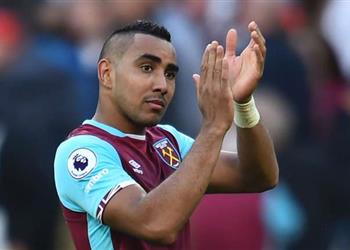 تصريحات بايت لا يستبعد رحيله عن وست هام في يناير المقبل
