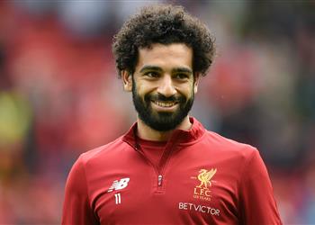 شبكة عالمية محمد صلاح ينافس دي بروين على جائزة الأفضل في العام
