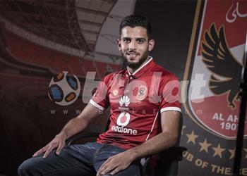 خاص عبدالله الشامى يبحث عن عرض خليجي