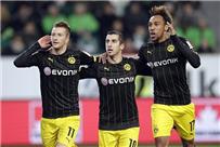 فينجر يخطط إلى التعاقد مع نجم دورتموند مخيتاريان