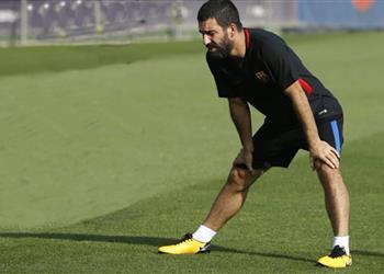توران على رأس الراحلين عن برشلونة ولكن