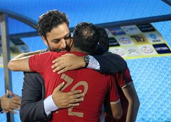 ميدو يشعل غضب جماهير الأهلي في ملعب السلام