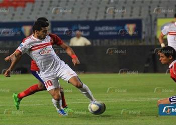 غياب حاوي الزمالك عن القمة يؤجل سفر فتحي إلي السعودية