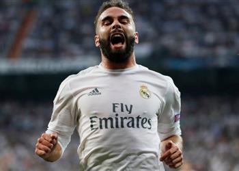 تصريحات كارفخال كرة القدم الحديثة جعلت الفوز على جميع الفرق أمر صعب وسنرغب في تحقيق الانتصار أمام الأتلتي