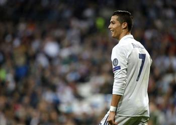 رونالدو يقود هجوم ريال مدريد في مواجهة بيتيس