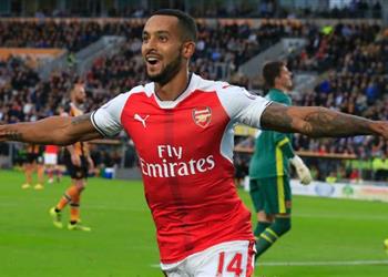 أخبار ثلاثي الآرسنال يغيبوا عن لقاء لودوجوريتس بدوري الأبطال بسبب الإصابة