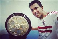 الزمالك يكشف حقيقة أزمة حمودي