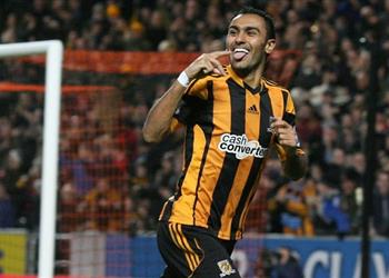 م حترفين المحمدي إرتباطي بـ هال سيتي وجماهيره منعني من الرحيل وإيفرتون كان يريد التعاقد معي