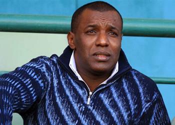 فيديو عبدالستار صبري حازم إمام حريف كان سابق عصره