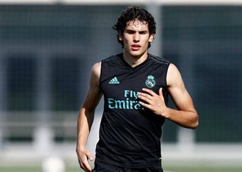 فاييخو يزف نبأ سار لزيدان قبل مواجهة فالنسيا