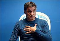 مدرب مارسيليا أنا مستعد لقيادة ريال مدريد أو المنتخب الإسباني