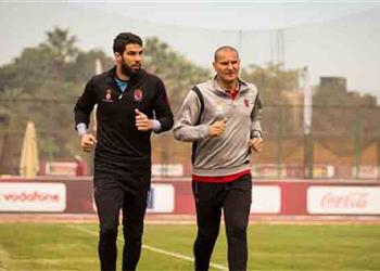 طارق سليمان إكرامي صاحب شخصية قوية والفوز على الترجي لا يعني حسم اللقب