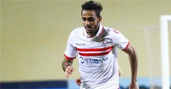 نهائي_أفريقيا كهربا ي طالب الجماهير بمساندة اللاعبين وتأجيل الإنتقادات