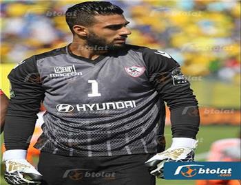 بالفيديو الزمالك يندم على تدليل حارسه الشناوي غاوي هروب من الفضيحة