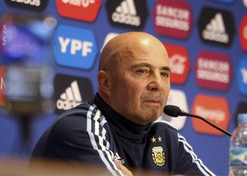 تصريحات سامباولي الجميع يخضع للتقييم باستثناء ميسي