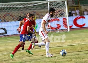 بعد فوز الاهلى والزمالك ننشر جدول ترتيب الدوري الممتاز