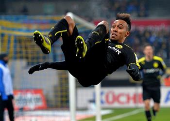 أوباميانج يصدم الميلان وي حدد وجهة مفاجأة