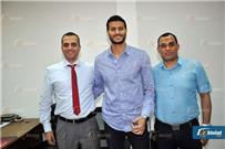 الأهلي يسعى لإنهاء اجراءات سفر الشناوي ومحسن إلى المغرب