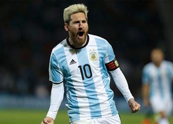 عقوبة ميسي رئيس الاتحاد الأرجنتيني سنتحدث مع ميسي اليوم لإقناعه بالتواجد في سويسرا من أجل تقليص العقوبة