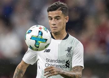 برشلونة يرفض الاستلام بخطوة أخرى لضم كوتينيو