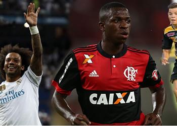 ريال مدريد يتسوق في البرازيل وي راقب صفقات أخرى