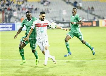 ارقام_بطولات ستانلي تخصص إفريقيا مع الزمالك الأبيض يتخطى الـ50 استحواذ لأول مرة وسر غياب حفني