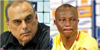 مشوار المونديال تقرير 4 أزمات قاتلة تضرب غانا وتمهد طريق مونديال روسيا للفراعنة