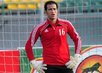 مران المحليين تدريبات خفيفة لعماد السيد وحارس طنطا يخطف الأضواء