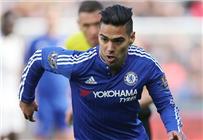 وكيل فالكاو يستقر على وجهته المقبلة