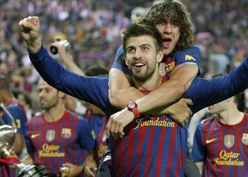 تصريحات بويول بيكيه مظلوم وميسي الأفضل في التاريخ وفالفيردي خيارا جيدا