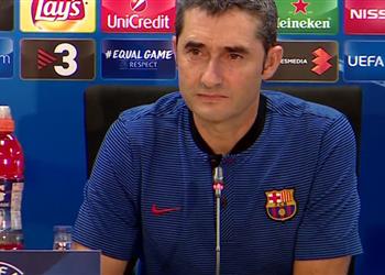 فالفيردي مواجهة يوفنتوس ستكون صعبة وعلينا مراقبة ديبالا