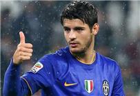 موراتا يقترب من الرحيل عن اليوفنتوس وآرسنال الأقرب لضمه