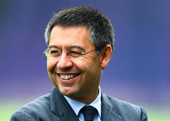 بارتوميو ريال مدريد ليس متفوق ا على برشلونة