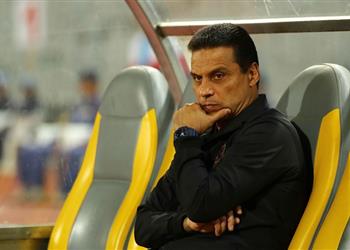 حسام البدرى يطير إلى كندا