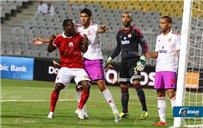 تغير في موعد وصول أنطوي للمشاركة في تدريبات الأهلي